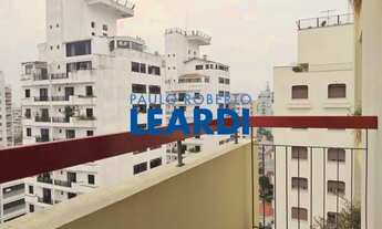 Imagem: APARTAMENTO - PINHEIROS - SP