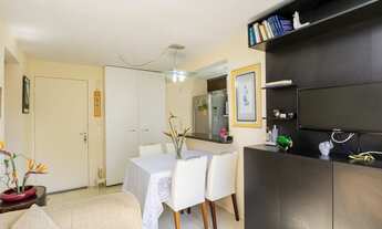 Imagem 5: Apartamento com 2 dormitórios à venda, 50 m² por R$ 300.000,00 - Campo Comprido - Curitiba