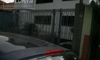 Imagem 2: Santo André - Casa Padrão - Vila Metalúrgica