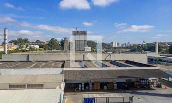 Imagem 5: Apartamento à Venda - Vila Nogueira, 2 Quartos, 43 m2