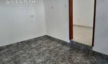 Imagem 5: Santo André - Casa Padrão - Parque João Ramalho