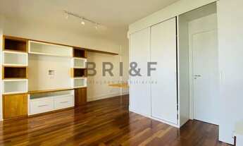 Imagem: Apartamento Para locação 1 suíte, 1 vaga