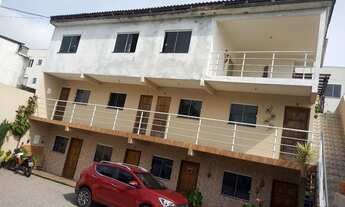 Imagem 2: Imóvel com 8 kit e um ao de 150m