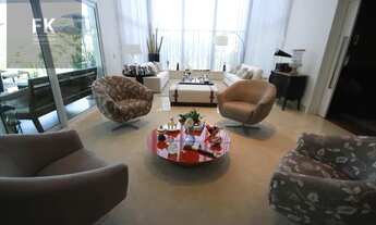 Imagem 2: Casa de Condomínio em Alphaville - Santana de Parnaíba