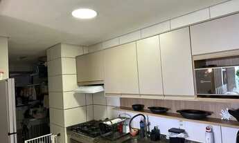 Imagem 2: Apartamento para alugar, cond dubai 3 quartos