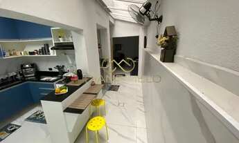 Imagem 4: São Paulo - Casa Padrão - Parque São Jorge