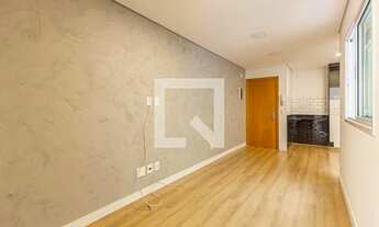 Imagem 3: Apartamento à Venda - Vila América, 2 Quartos, 55 m2