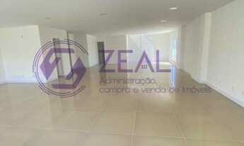 Imagem 3: Cobertura-LOCAÇÃO-Recreio dos Bandeirantes-Rio de Janeiro-RJ