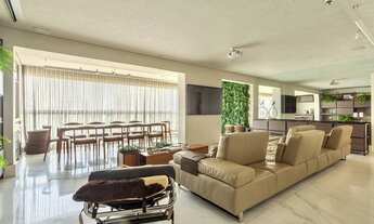 Imagem: Apartamento para venda com 157 metros quadrados