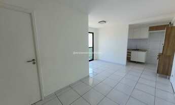 Imagem 5: Apartamento para aluguel, 3 quartos, 1 suíte, 1 vaga, Janga - Paulista/PE