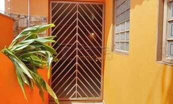 Imagem 3: Casa Padrão em Franca