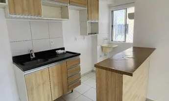 Imagem: Aluguel Villa Jardim - Condomínio Azaleia