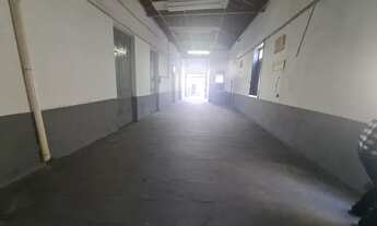 Imagem 3: Casa para aluguel com 140 metros quadrados com 2 quartos em Rocha - Rio de Janeiro - RJ