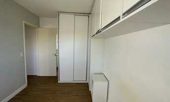 Imagem 4: Apto 2 dormitórios com suíte