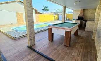 Imagem 5: Casa de 3 quartos para aluguel de temporada em Itaipuaçú