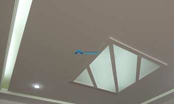 Imagem 7: Apartamento a venda com 3 Dormitórios - Cond. Queops Vila Arens Jundiaí