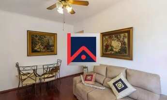 Imagem 3: Apartamento Locação Vila Olímpia 50 m² 1 Dormitórios