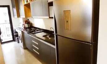 Imagem 5: Apartamento para Venda em Praia Grande, Canto do Forte, 2 dormitórios, 1 suíte, 1 banheiro