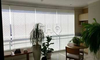 Imagem 3: Apartamento com Sacada Gourmet