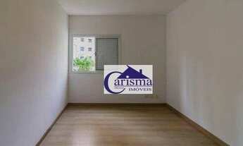 Imagem 7: Apartamento com 4 dormitórios, sendo 2 suítes, para alugar, 127 m² por R$ 5.502/mês - Jard