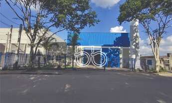 Imagem 2: Galpão para alugar, 965 m² por R$ 18.631,00/mês - Parque das Indústrias - Itu/SP