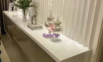 Imagem 4: JUNDIAÍ - Apartamento Padrão - JARDIM SÃO BENTO