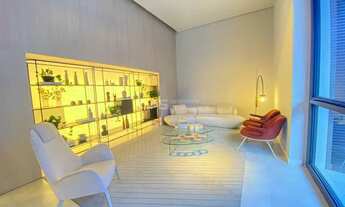 Imagem 2: APARTAMENTO PARA VENDA EM MEIA PRAIA