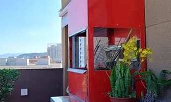 Imagem 2: Excelente apto tipo cobertura todo reformado