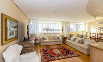 Imagem 2: APARTAMENTO 3 DORMITÓRIOS (1 SUÍTE) - ITAIM BIBI - 118m² - VAGA COBERTA