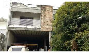 Imagem 2: Santo André - Galpão/Depósito/Armazém - Campestre