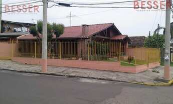 Imagem 5: Casa com 2 dormitórios à venda, 81 m² por R$ 500.000,00 - Paraíso - Sapucaia do Sul/RS