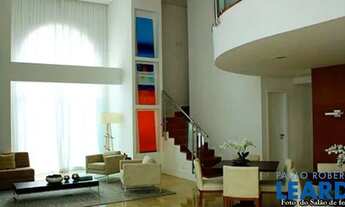 Imagem 4: APARTAMENTO - BROOKLIN - SP