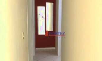 Imagem 4: Apartamento com 2 dormitórios para alugar, 85 m² por R$ 1.787,00/mês - Alto do Santana - R