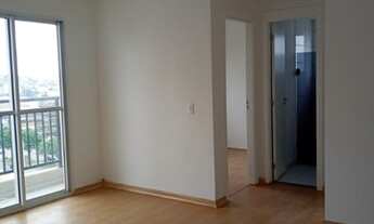 Imagem 2: Apartamento Apartamento com 2 dormitórios