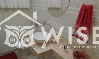 Imagem 7: Casa à venda no condomínio Alphaville, em Campinas