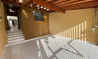 Imagem: Sobrado para venda possui 95 metros quadrados