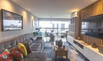 Imagem 3: Apartamento para Aluguel - Jardim do Mar, 3 Quartos, 150 m2