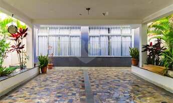 Imagem 3: São Paulo - Casa Padrão - VILA ROMANA