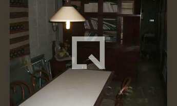 Imagem: Casa à Venda - Vila Lusitânia, 3 Quartos