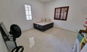 Imagem 2: Casa para venda tem 300 metros quadrados com 3 quartos em Itapuã - Salvador - BA