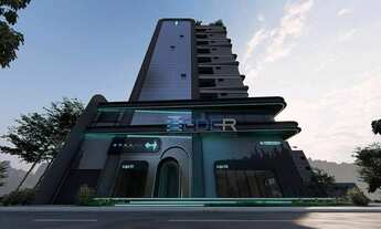 Imagem 3: Apartamento com 2 dormitórios à venda, 76 m² por R$ 753.000 - Centro - Navegantes/SC