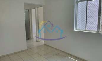 Imagem 4: Residencial Independência Primeiro Andar Perto do Centro - AP607