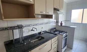 Imagem 7: Apartamento com 1 dorm, Aviação, Praia Grande, Cod: 5597