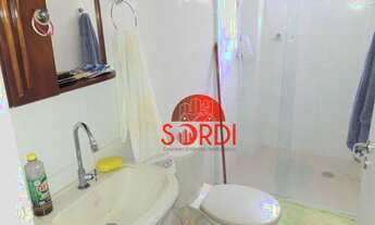 Imagem 7: Apartamento 51m2 02 dormitórios próximo a unaerp