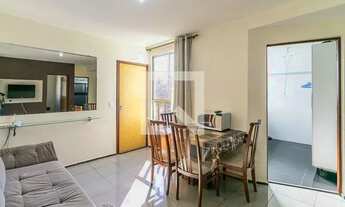 Imagem 2: Apartamento para Aluguel - Santa Terezinha, 2 Quartos, 42 m2