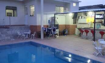 Imagem: Casa com piscina cj João Bosco 1