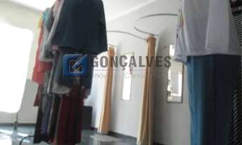 Imagem 3: SAO BERNARDO DO CAMPO - Residential / Home - CENTRO