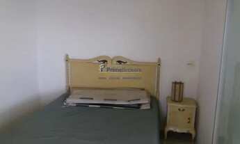 Imagem 7: COBERTURA DUPLEX C/ SACADA VENDE/ALUGA-SE NO MORUMBI C/ 92M², 2 DORM(2 SUÍTES), SALA, COZ