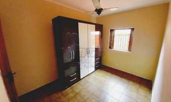 Imagem 5: Casa Padrão em Ribeirão Preto