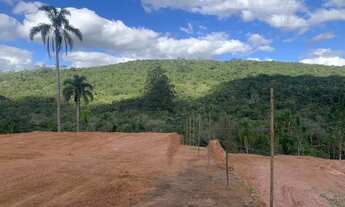 Imagem 4: Vendo meu terreno em Ibiúna